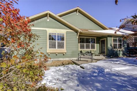 7323 S Kellerman Way Aurora CO 80016
