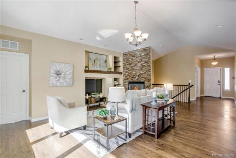 7323 S Kellerman Way Aurora CO 80016