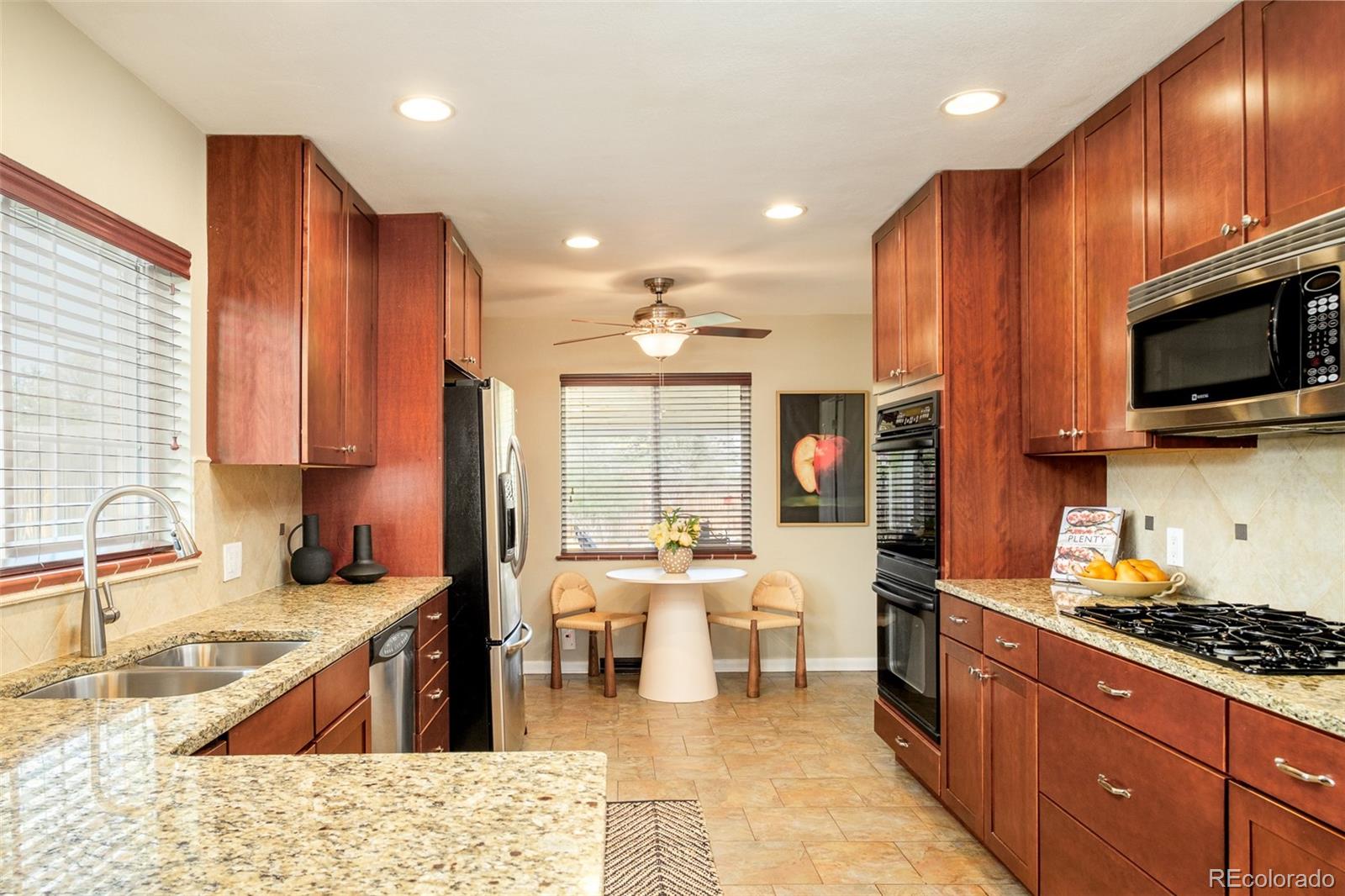 2432 S Kearney Street Denver CO 80222