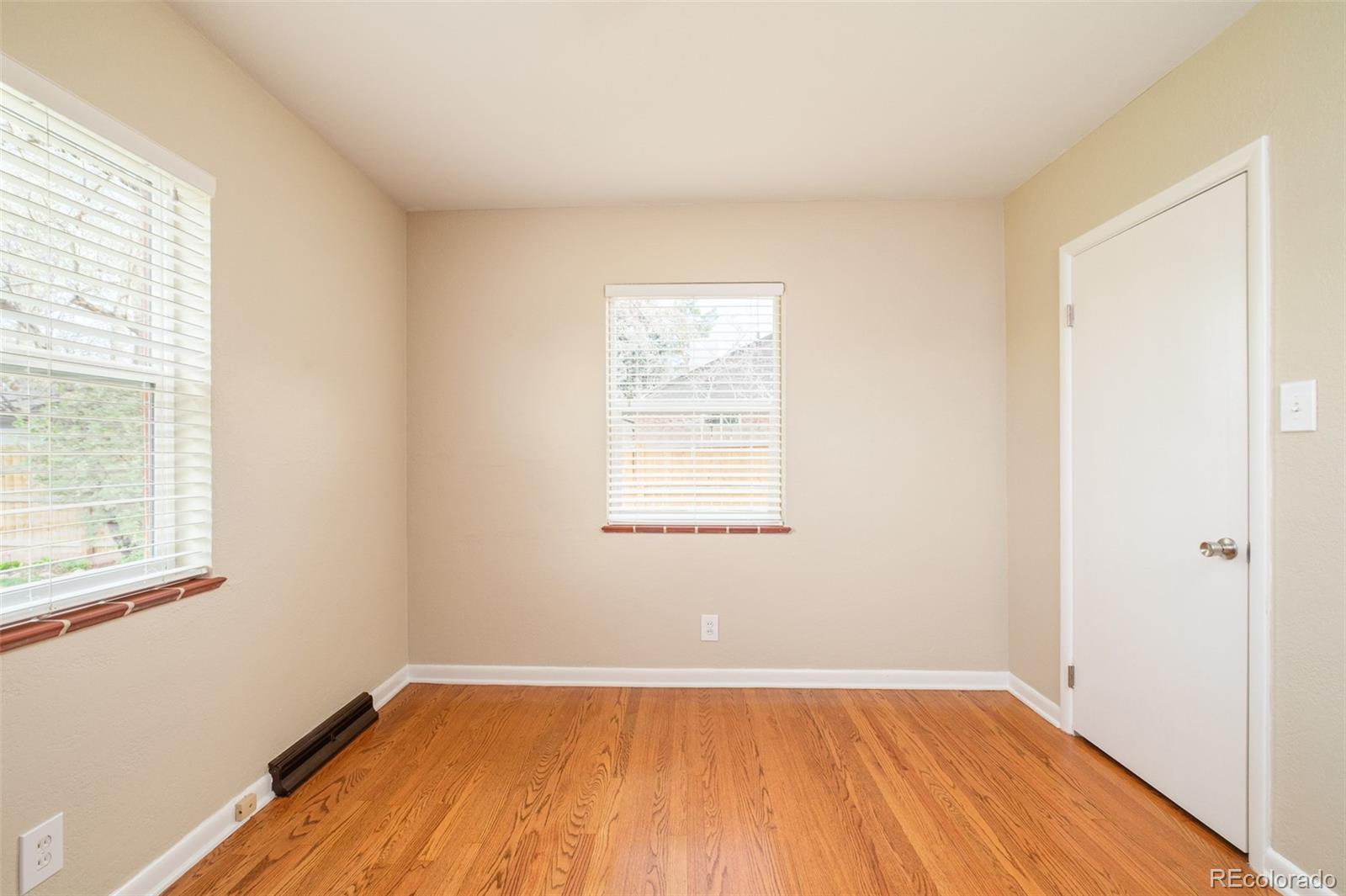 2432 S Kearney Street Denver CO 80222
