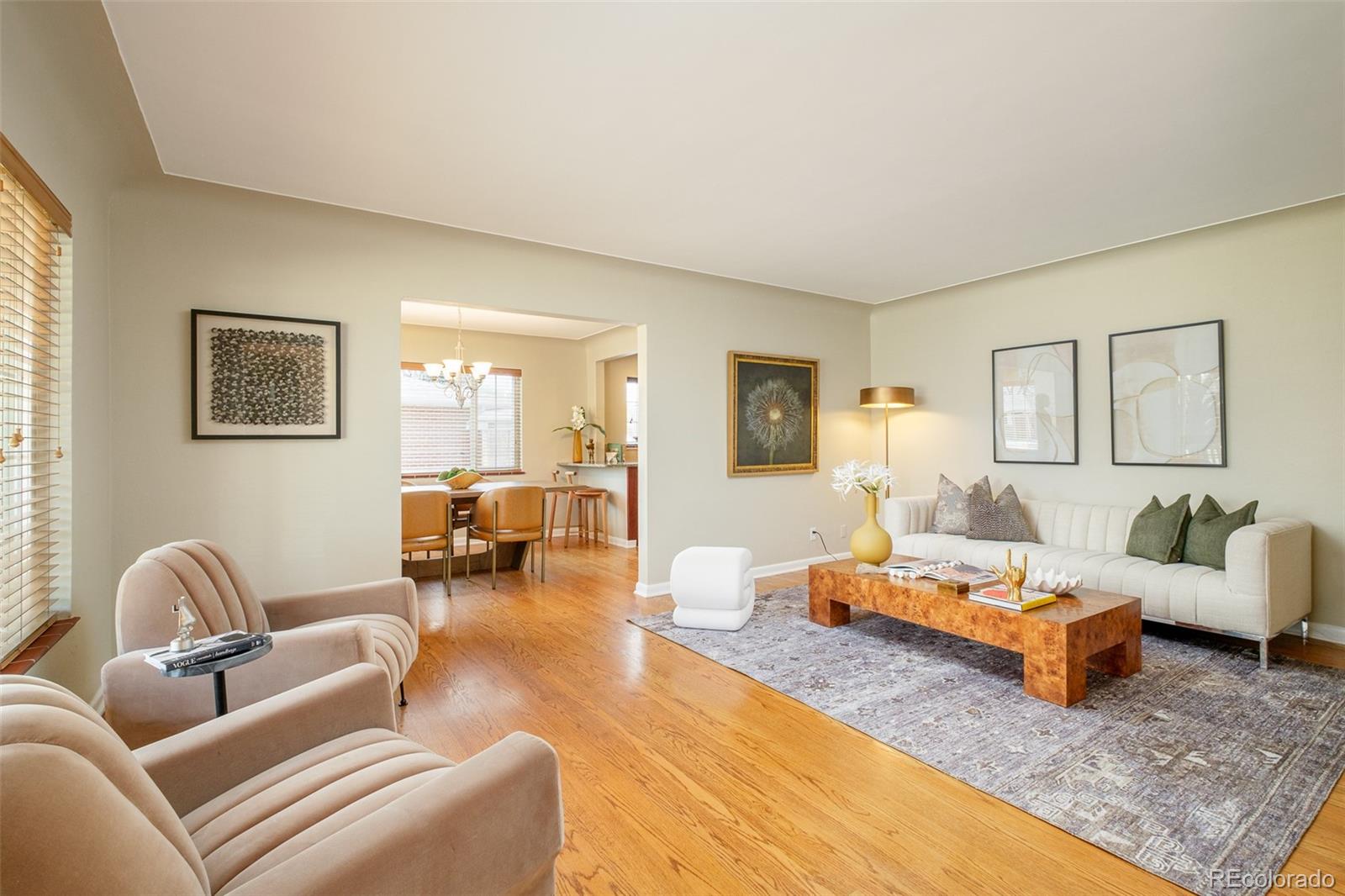 2432 S Kearney Street Denver CO 80222