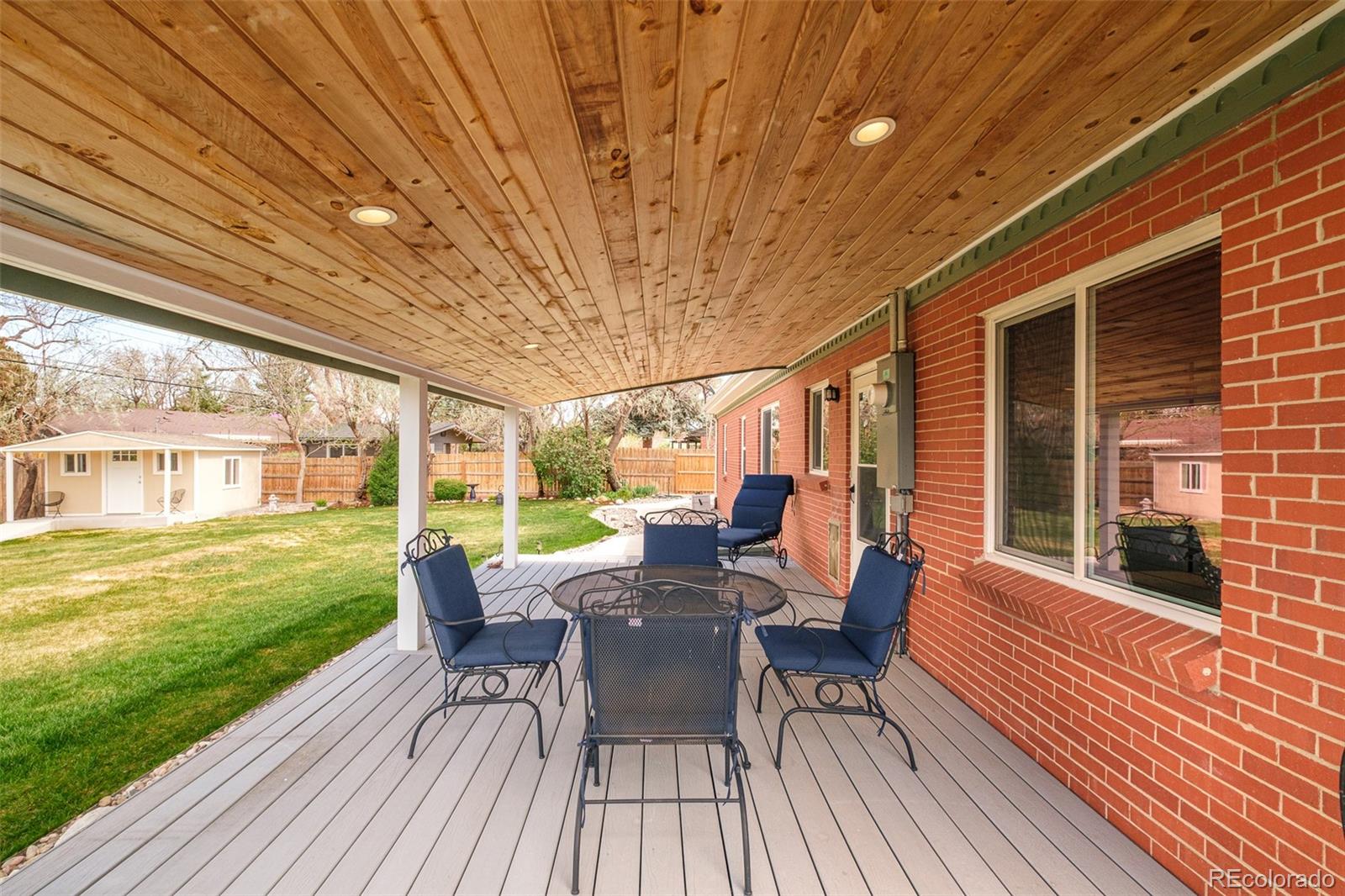 2432 S Kearney Street Denver CO 80222
