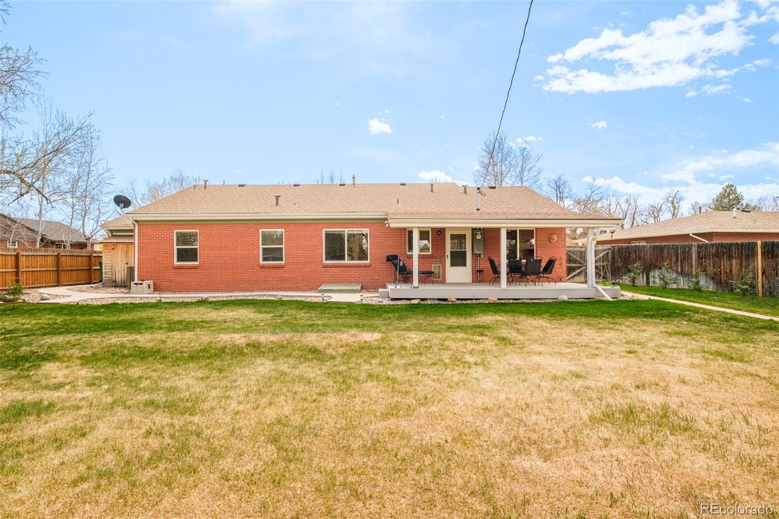 2432 S Kearney Street Denver CO 80222