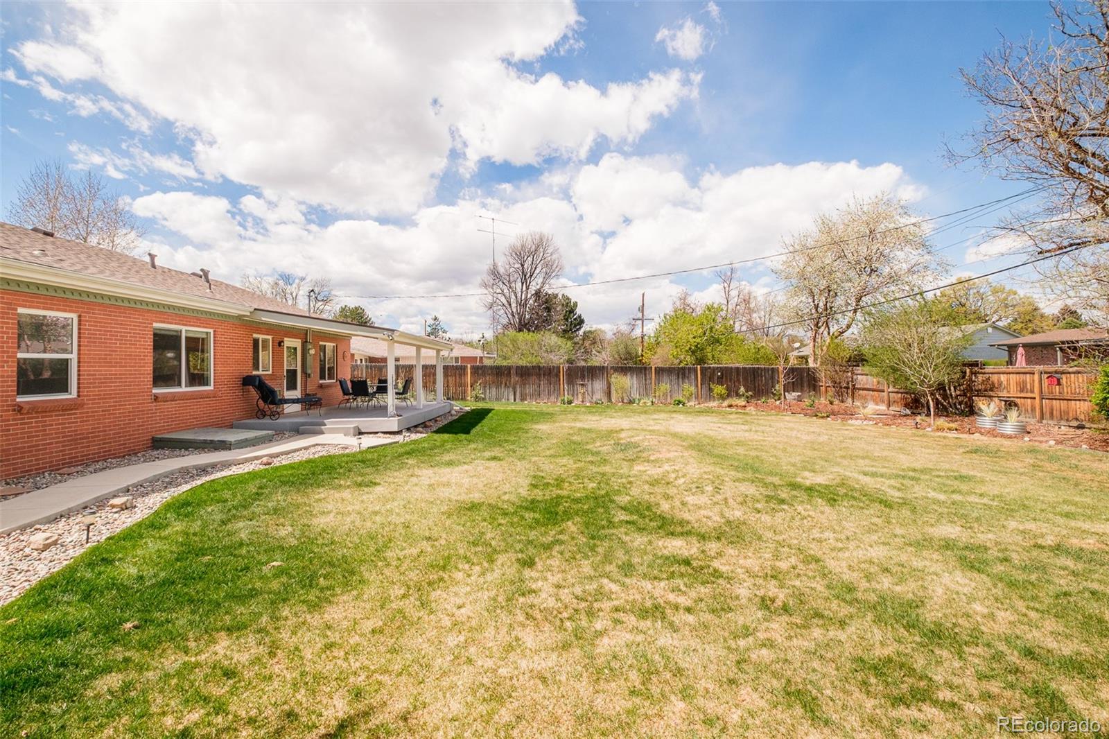 2432 S Kearney Street Denver CO 80222