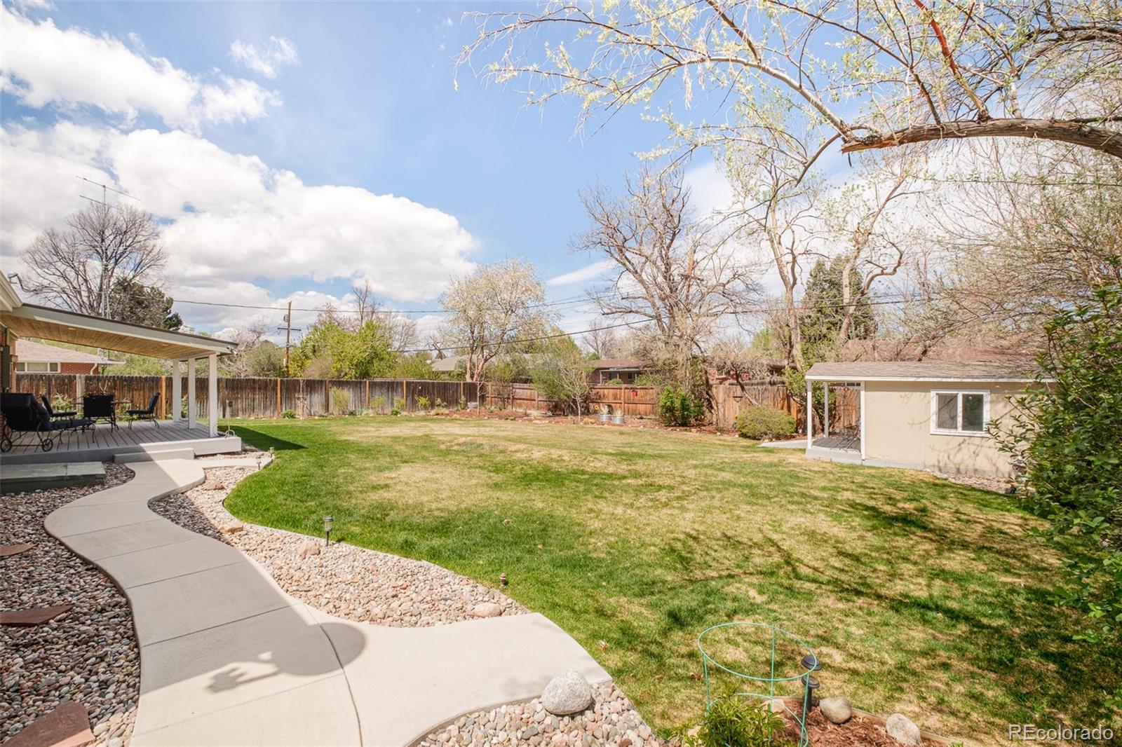 2432 S Kearney Street Denver CO 80222