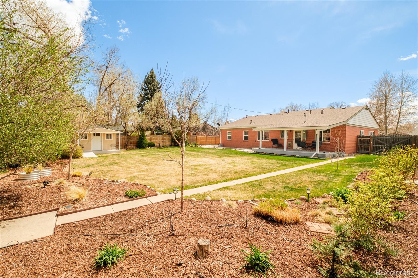 2432 S Kearney Street Denver CO 80222