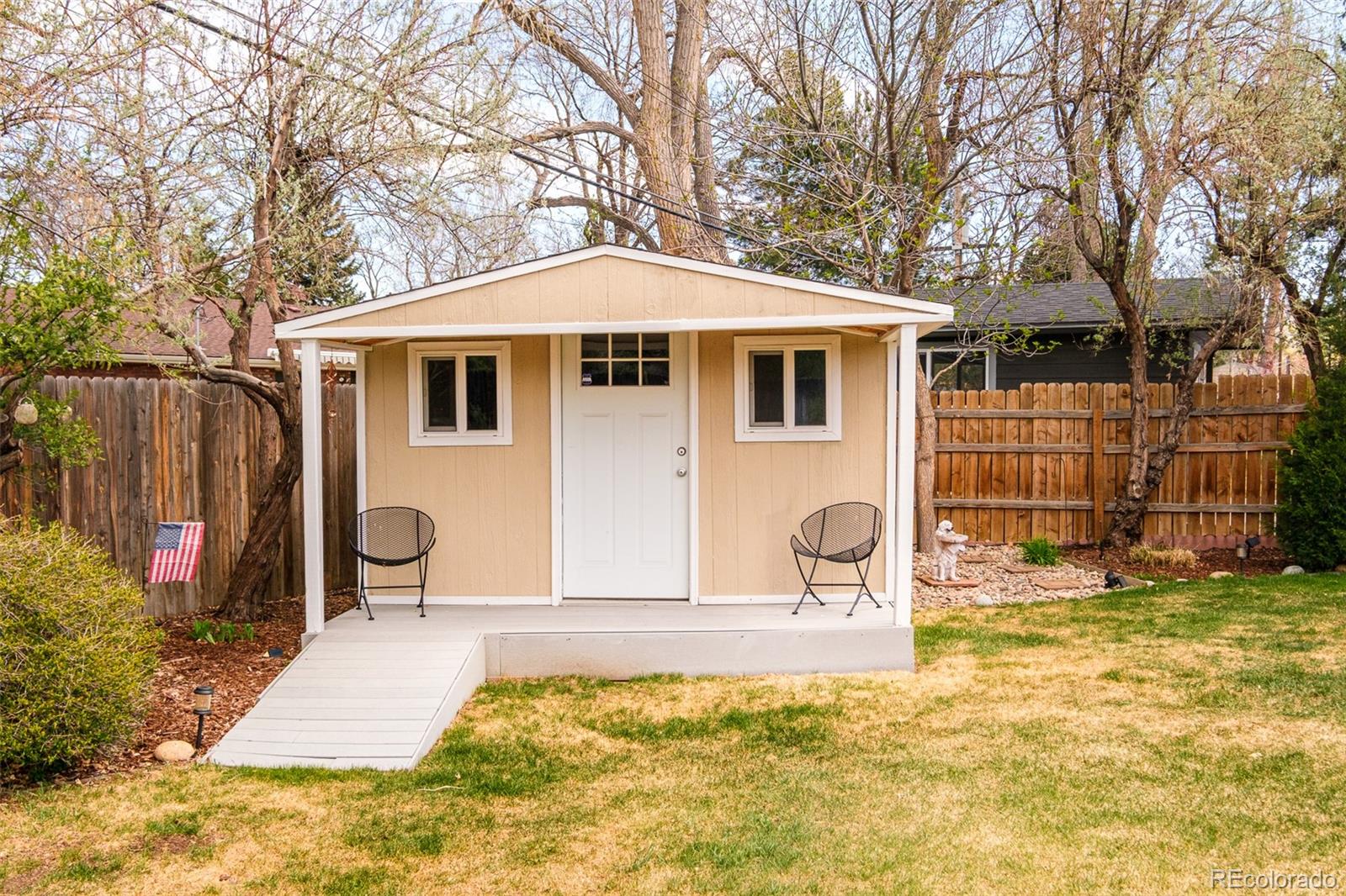 2432 S Kearney Street Denver CO 80222