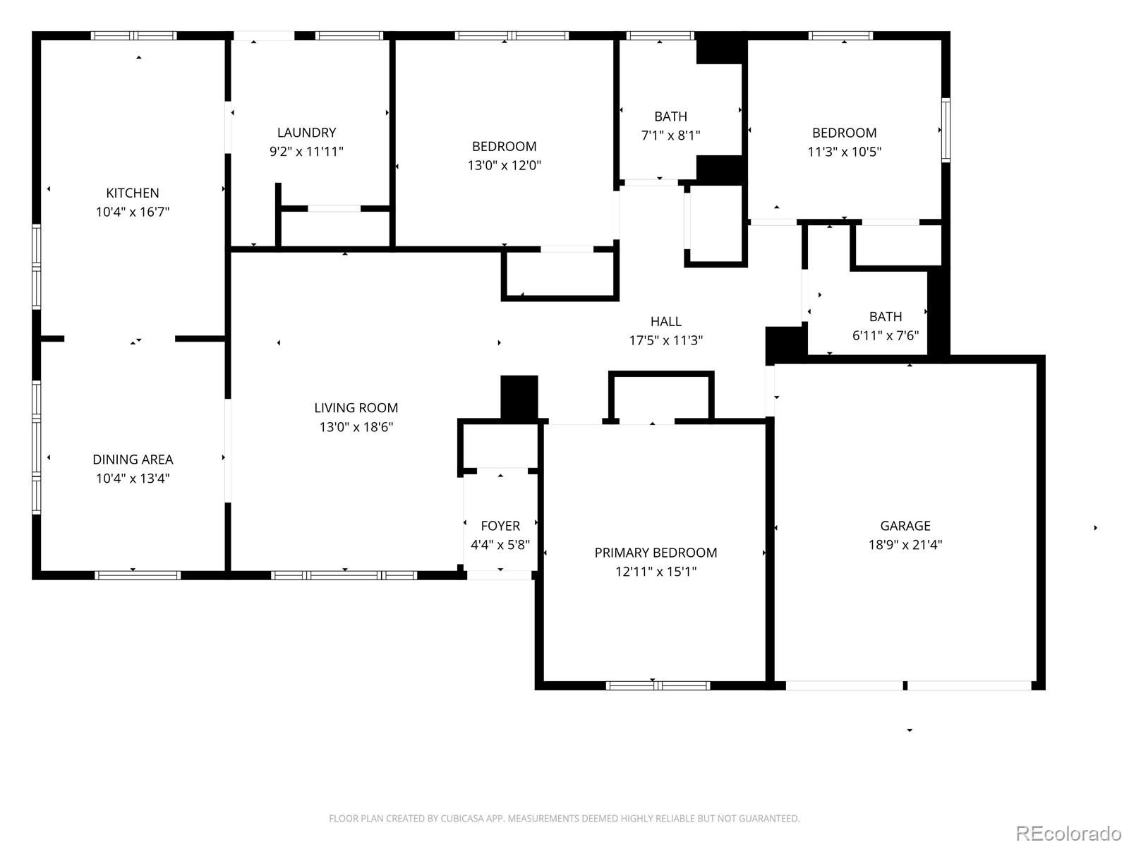 2432 S Kearney Street Denver CO 80222