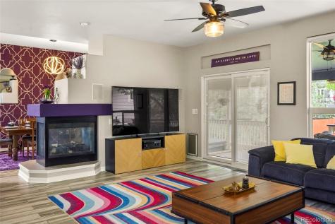 10850 Willow Reed Circle Parker CO 80134
