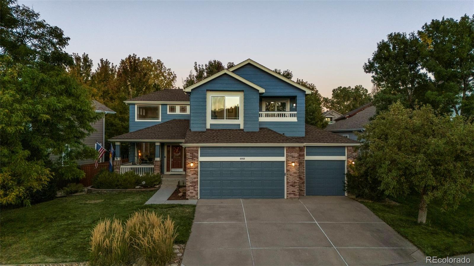 10850 Willow Reed Circle Parker CO 80134