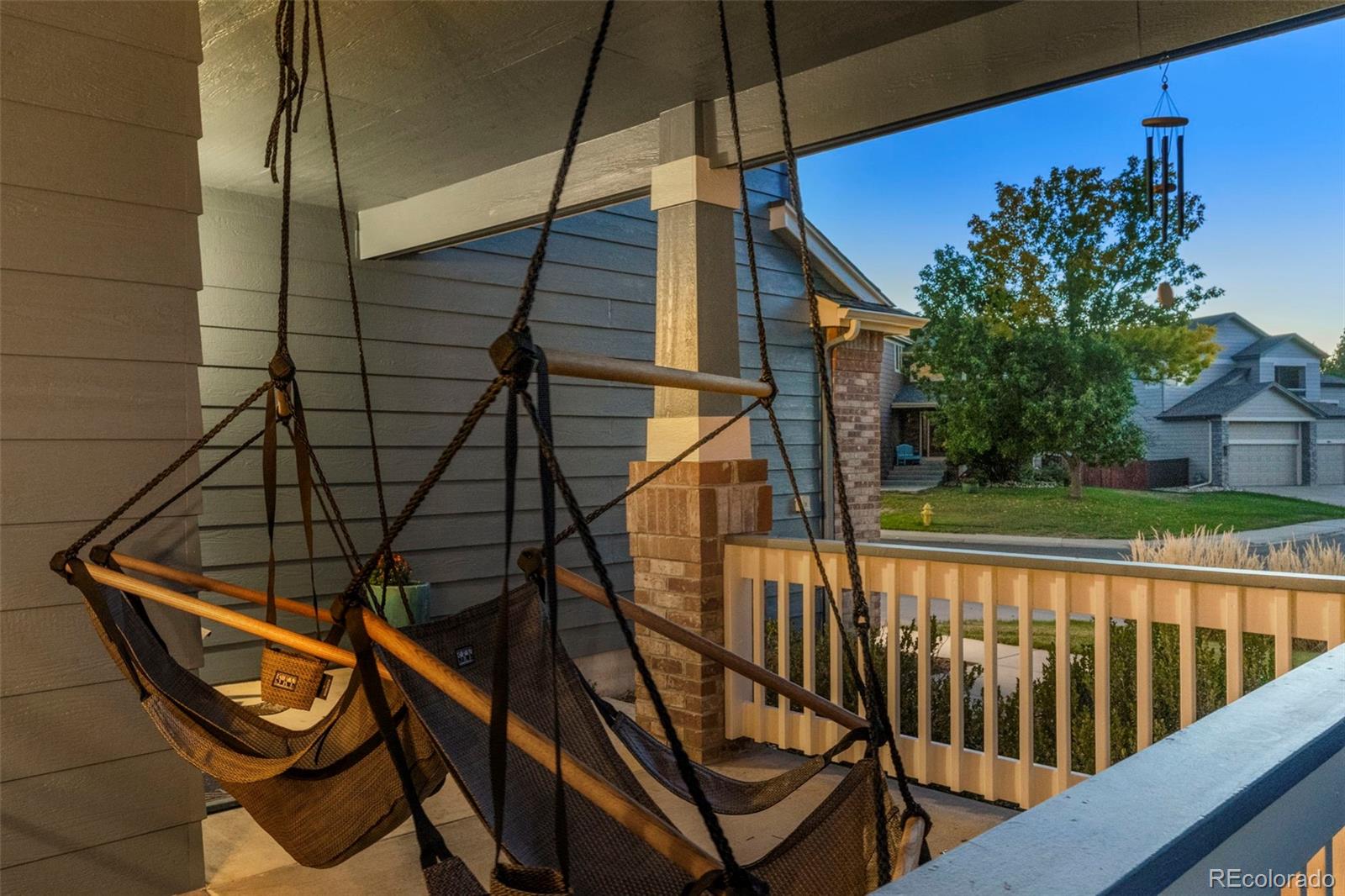 10850 Willow Reed Circle Parker CO 80134