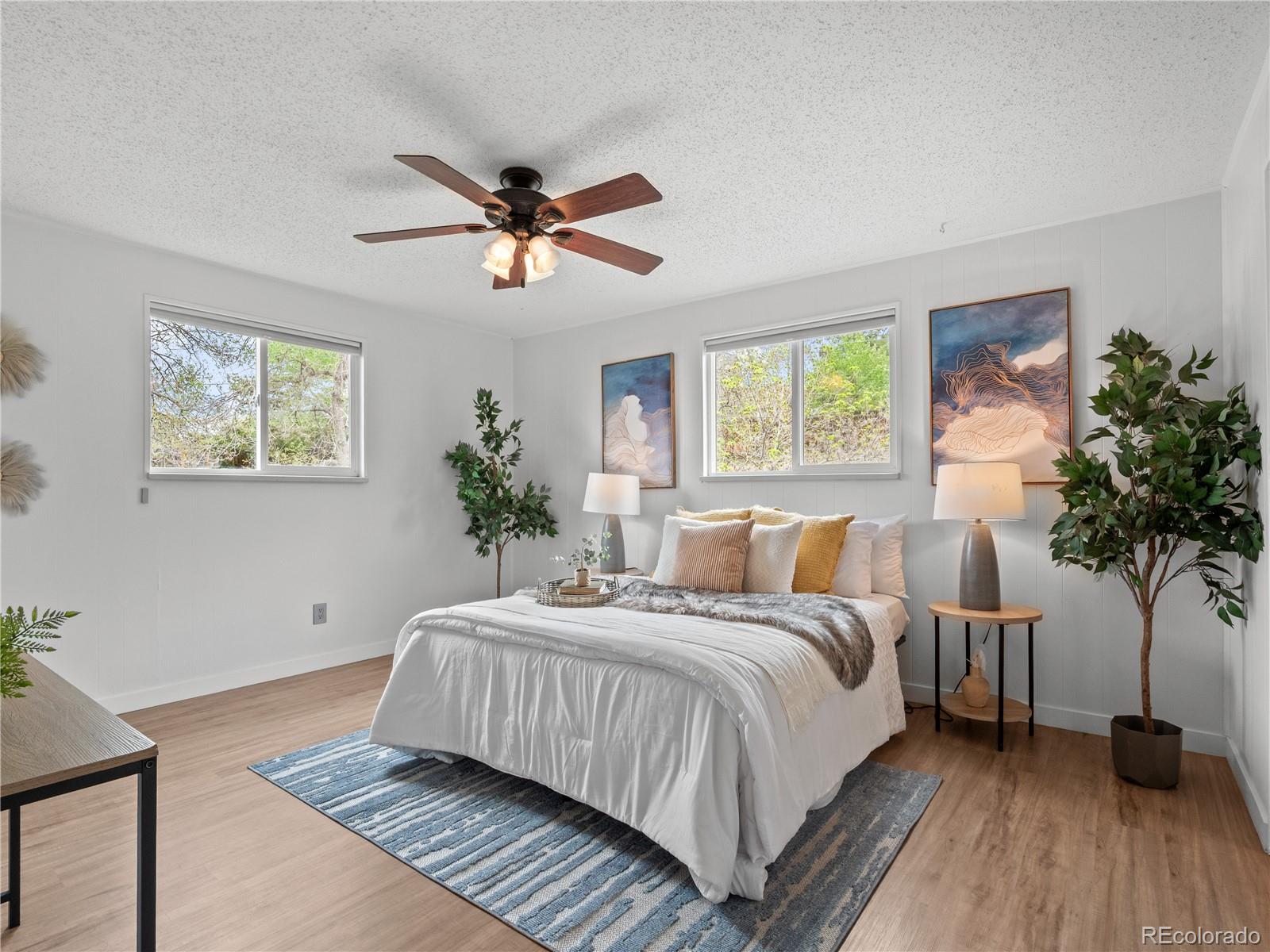 15666 W 1st Drive Golden CO 80401
