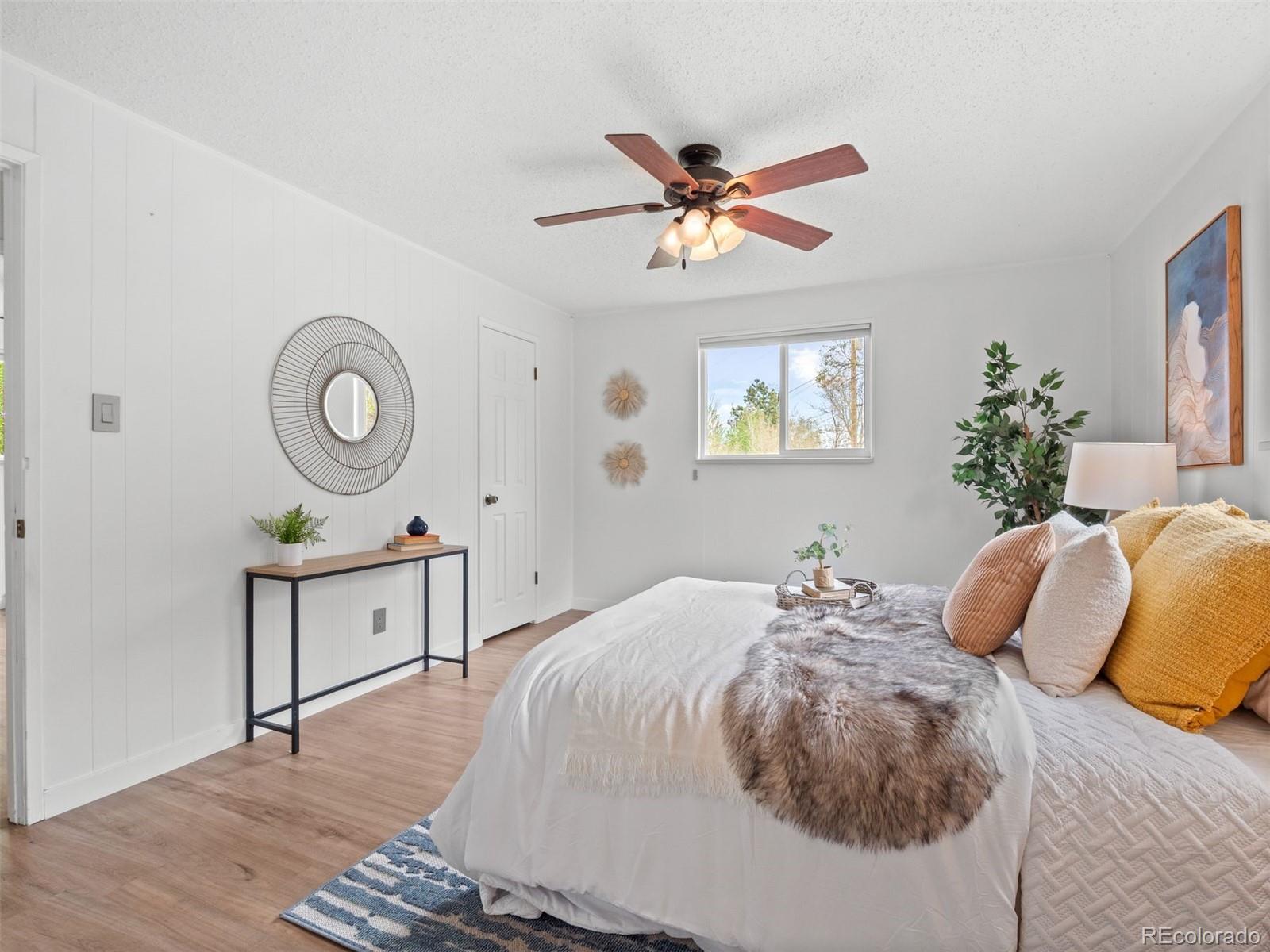 15666 W 1st Drive Golden CO 80401