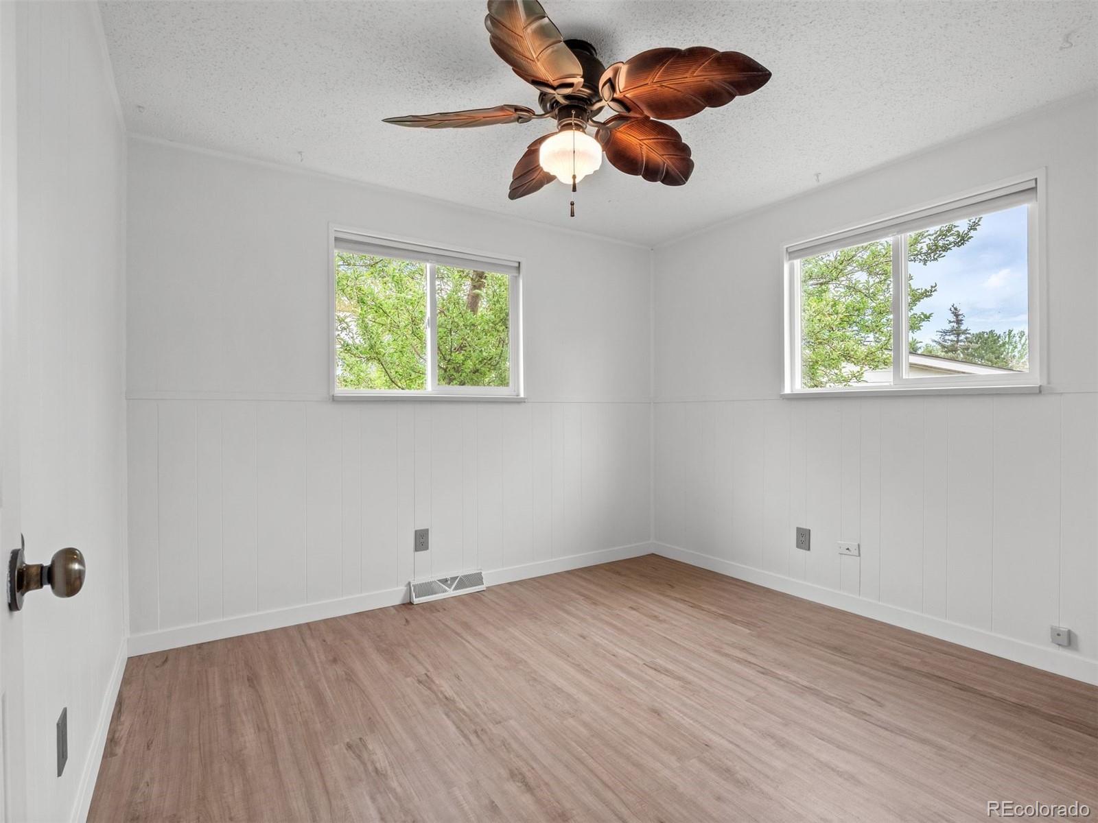 15666 W 1st Drive Golden CO 80401