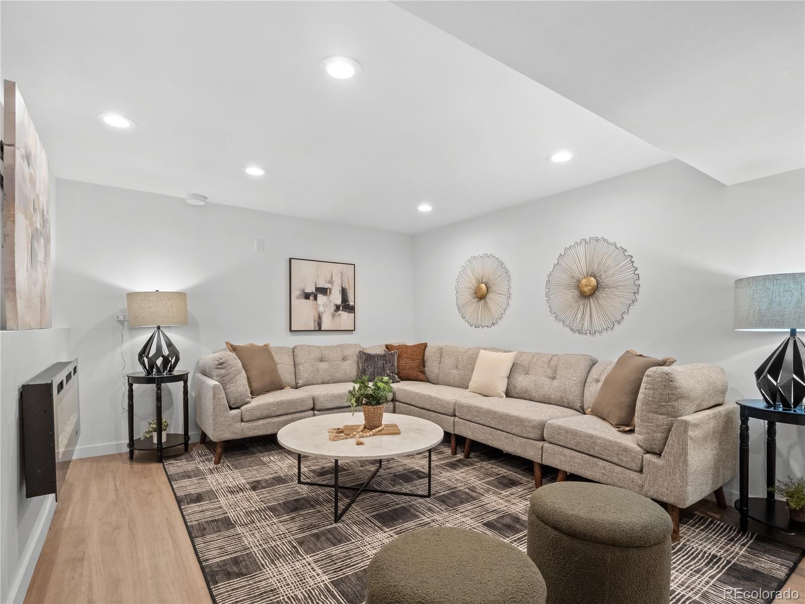 15666 W 1st Drive Golden CO 80401