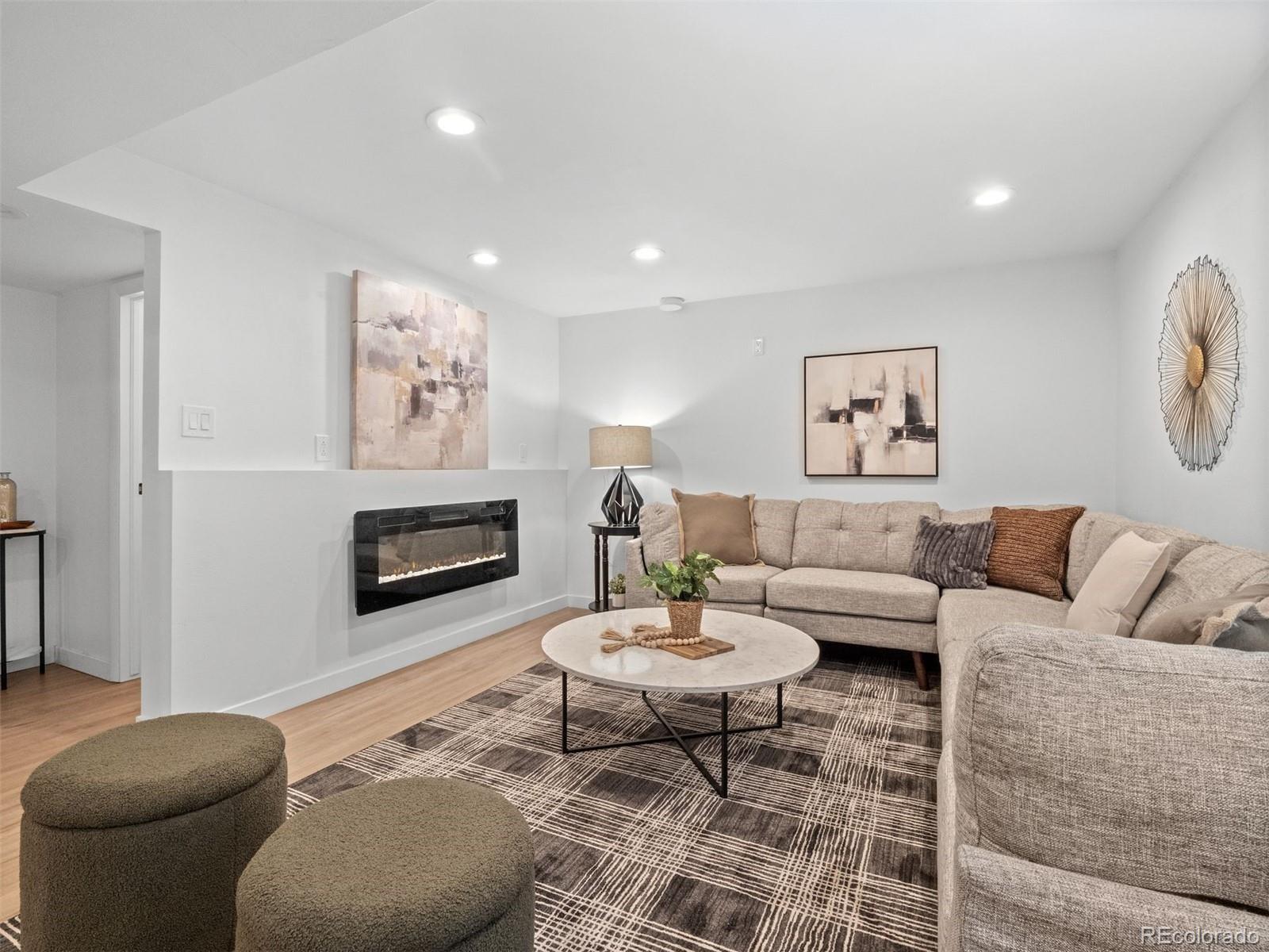 15666 W 1st Drive Golden CO 80401