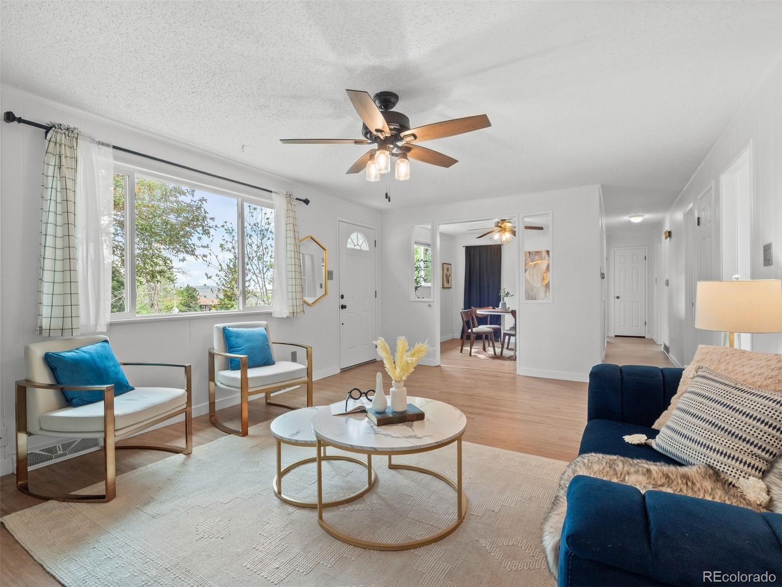 15666 W 1st Drive Golden CO 80401