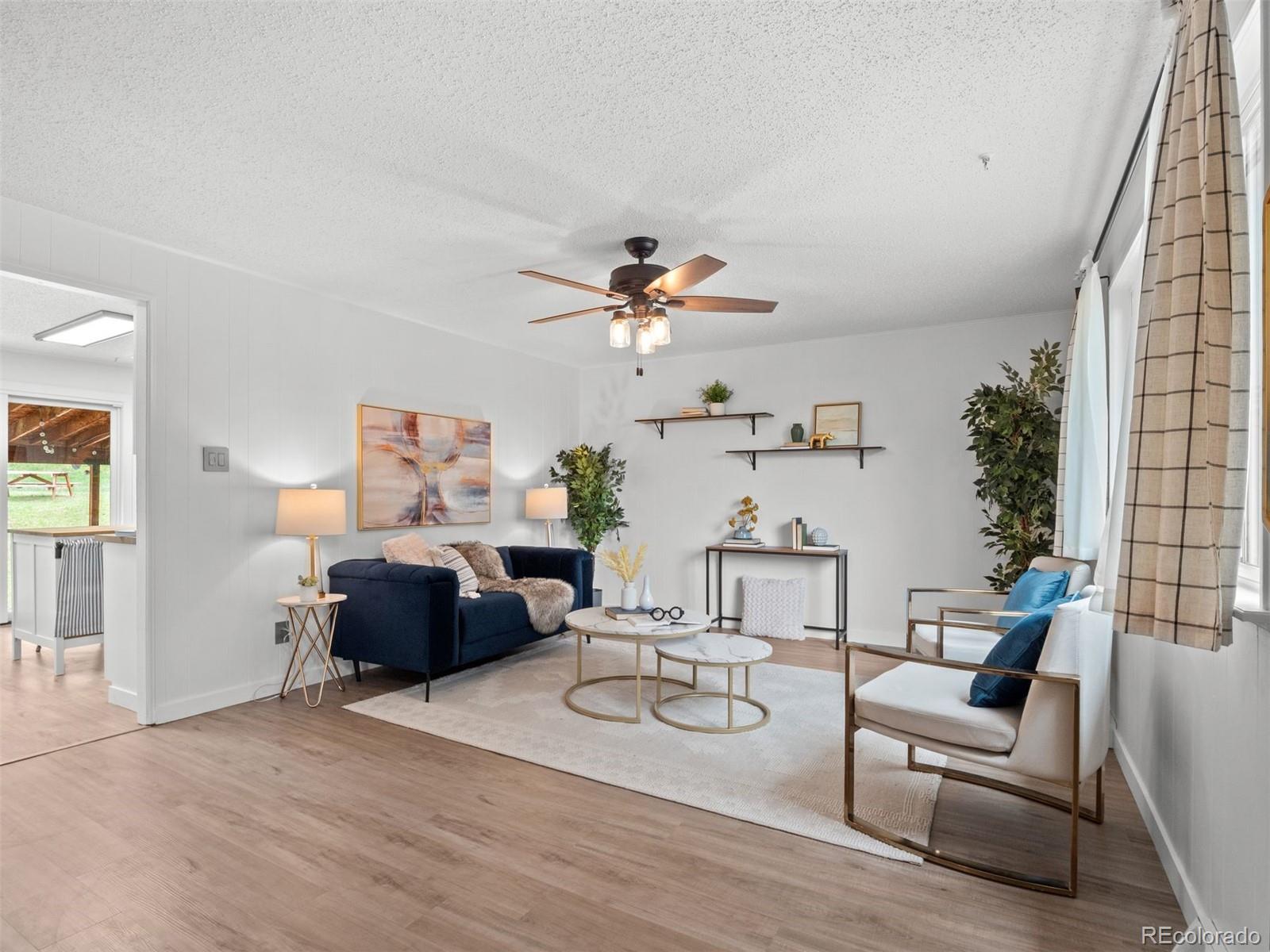 15666 W 1st Drive Golden CO 80401