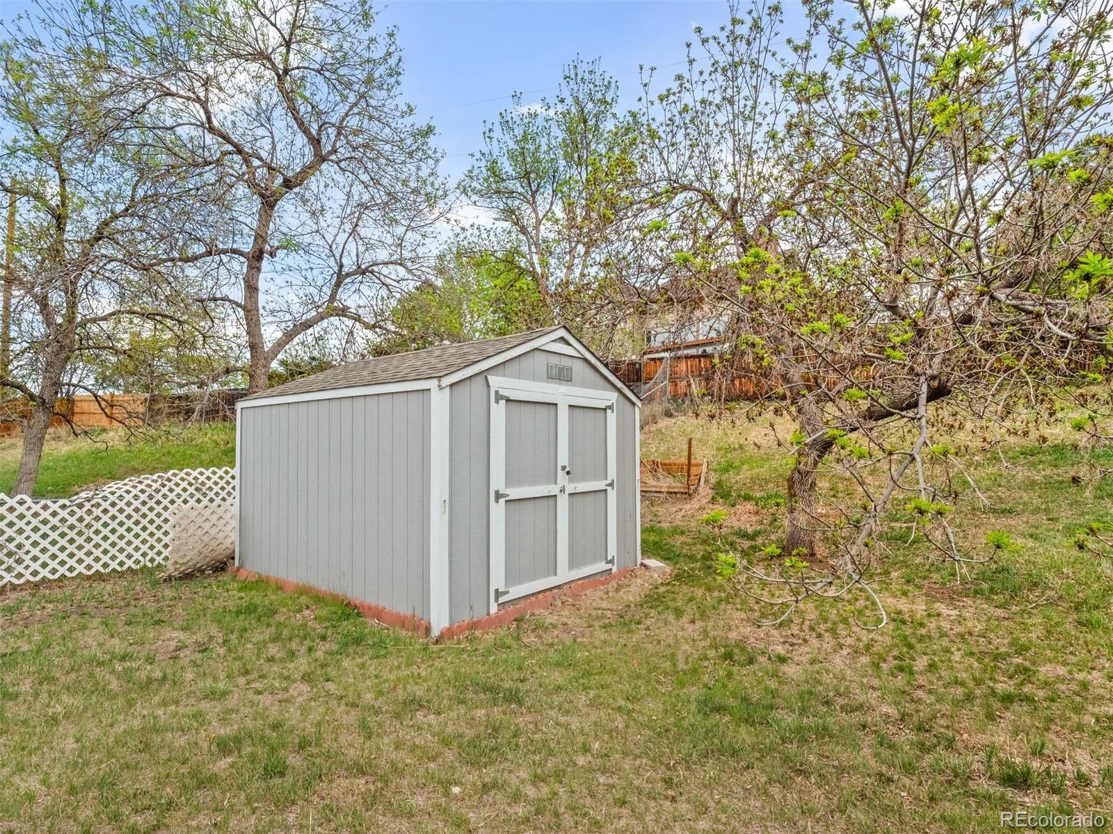 15666 W 1st Drive Golden CO 80401