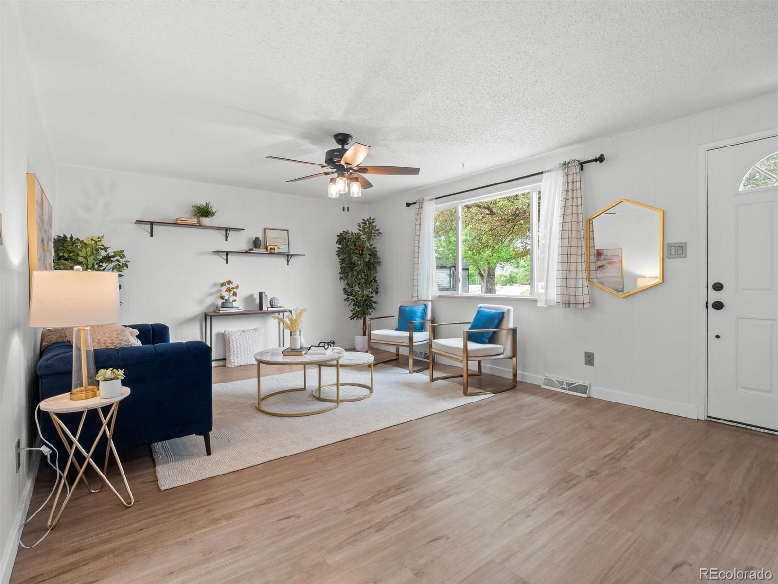 15666 W 1st Drive Golden CO 80401