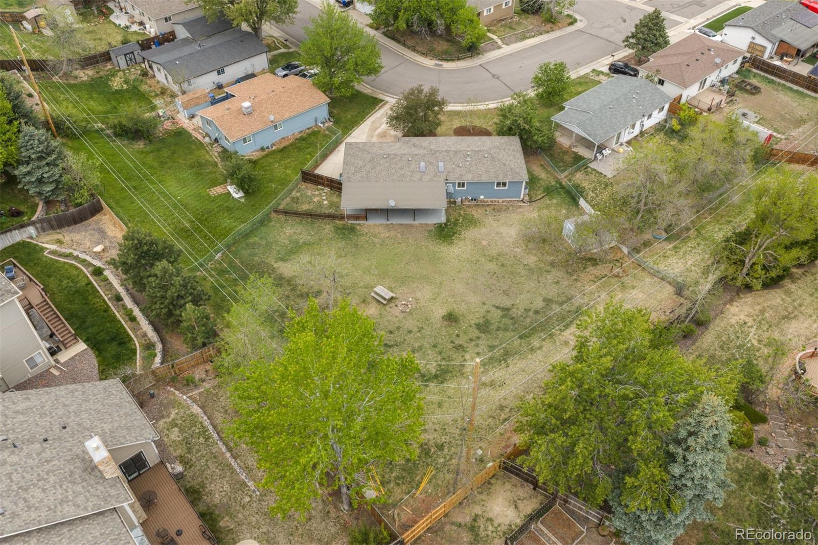 15666 W 1st Drive Golden CO 80401