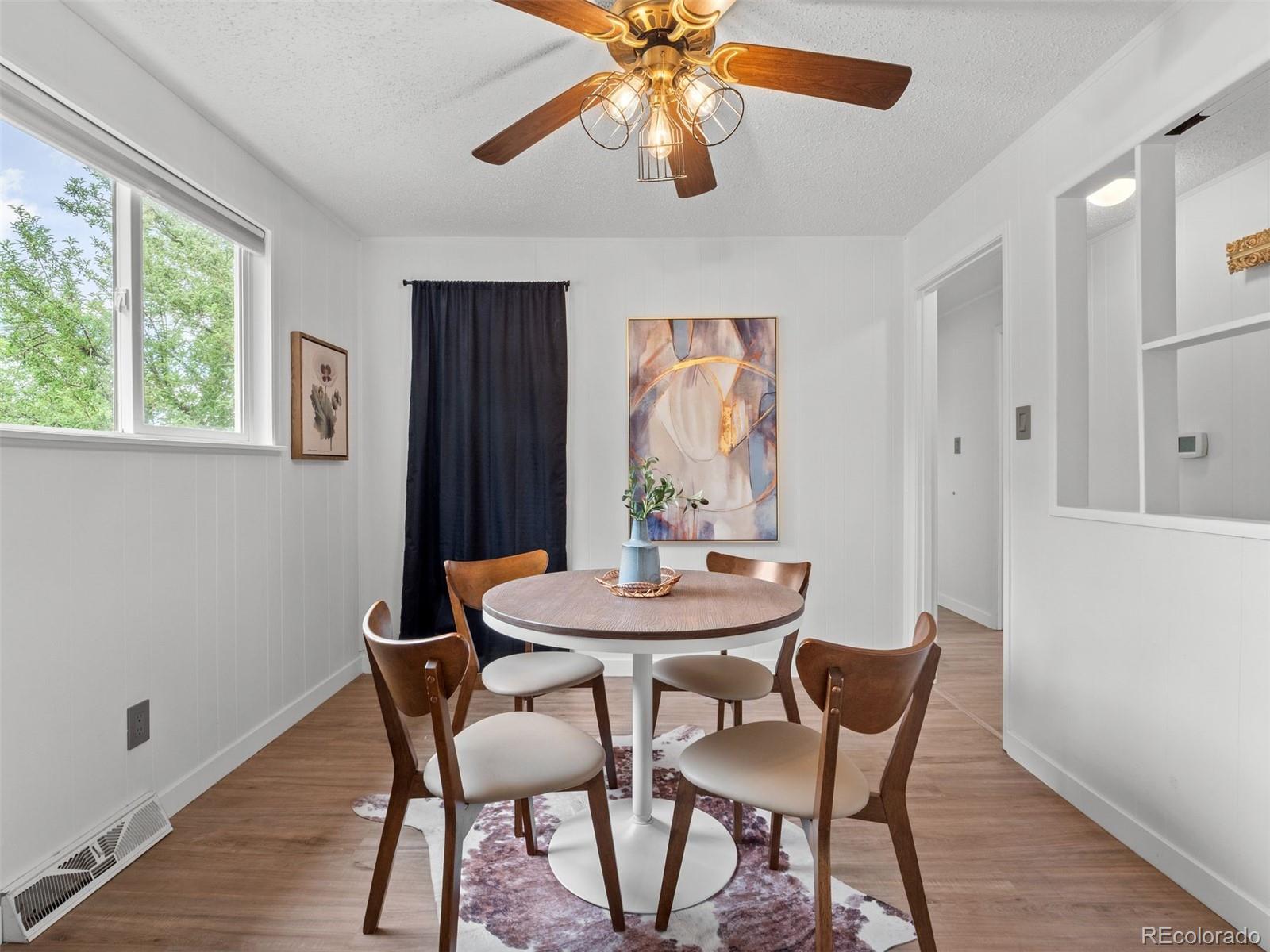 15666 W 1st Drive Golden CO 80401