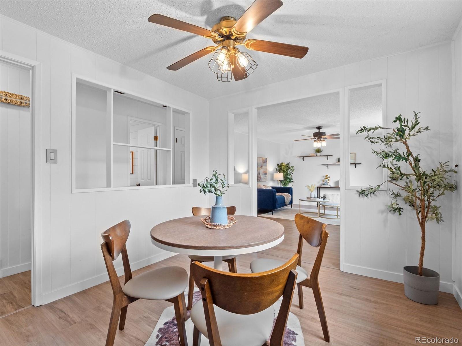 15666 W 1st Drive Golden CO 80401
