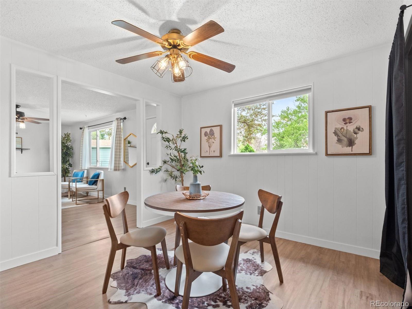 15666 W 1st Drive Golden CO 80401