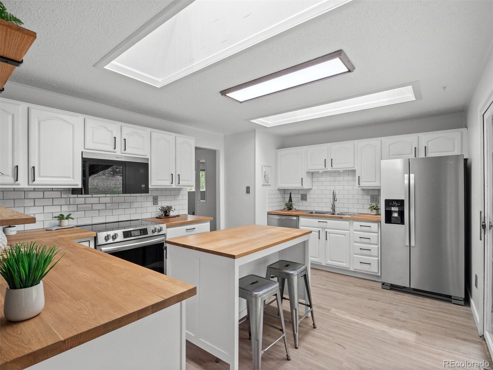 15666 W 1st Drive Golden CO 80401