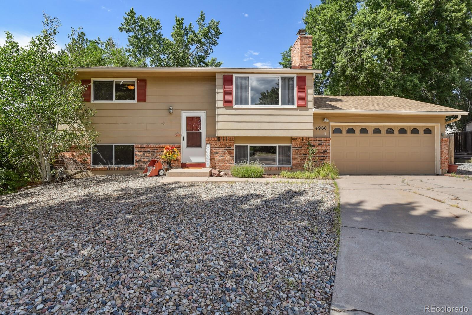 4966 Artistic Place Colorado Springs CO 80917