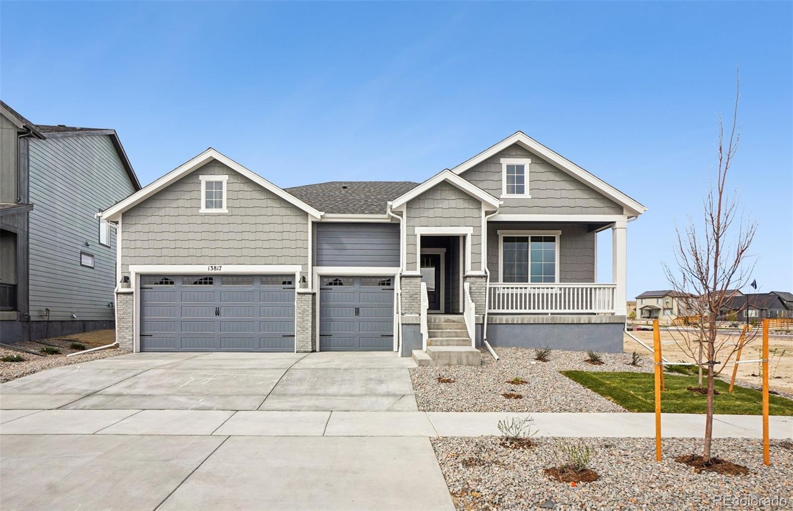 13817 Daffodil Way Parker CO 80134