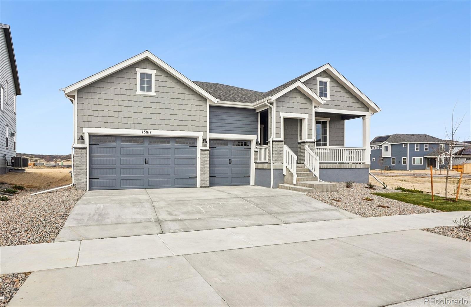13817 Daffodil Way Parker CO 80134