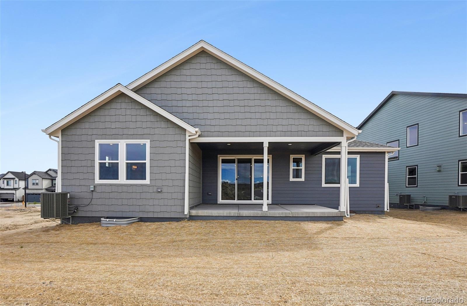 13817 Daffodil Way Parker CO 80134