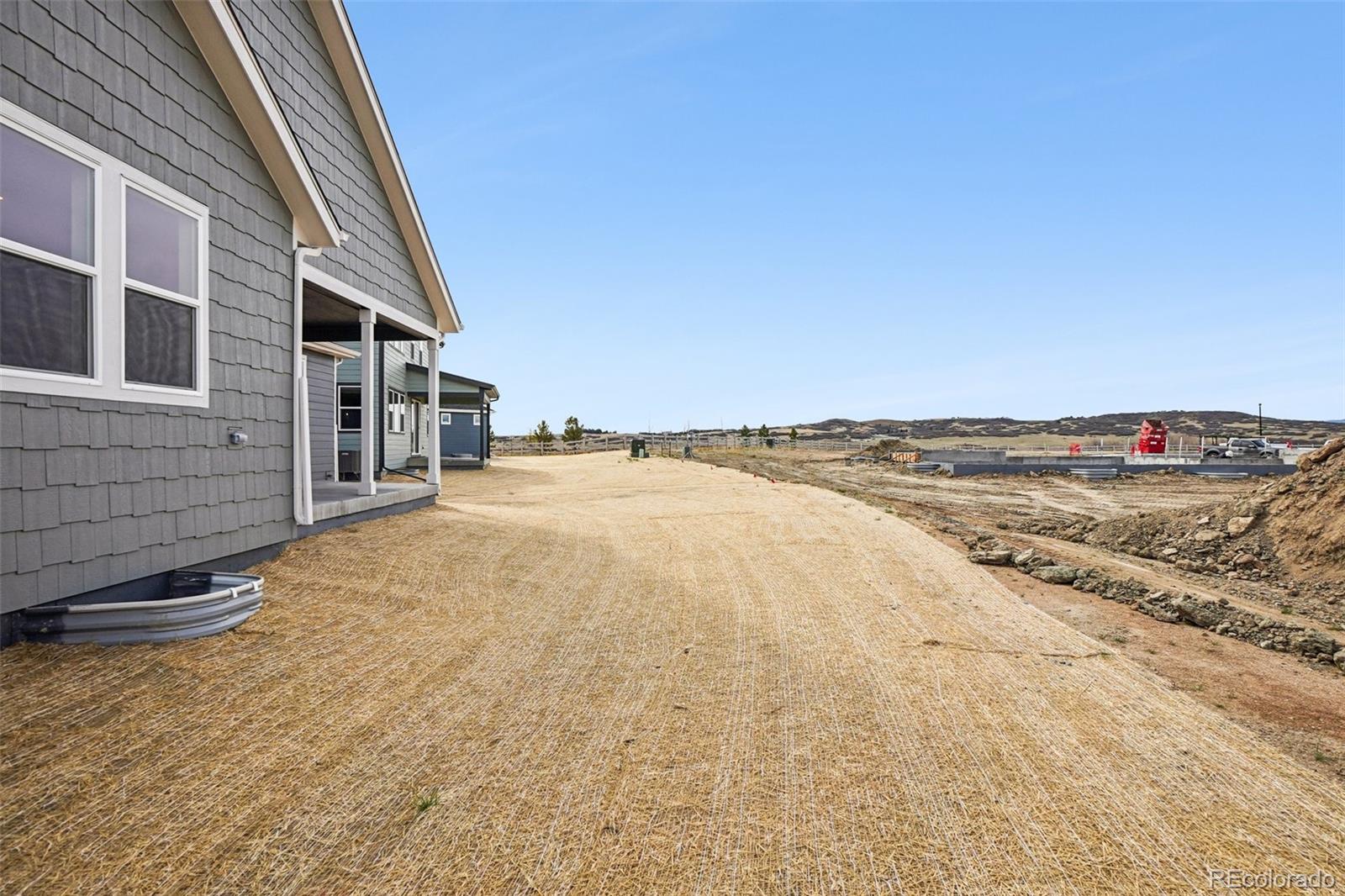 13817 Daffodil Way Parker CO 80134