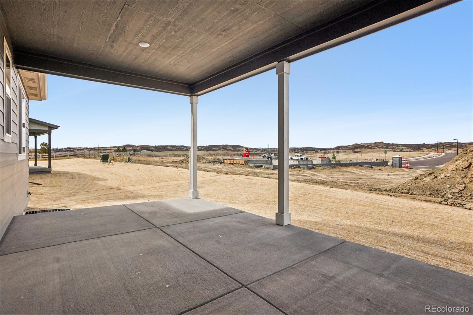 13817 Daffodil Way Parker CO 80134