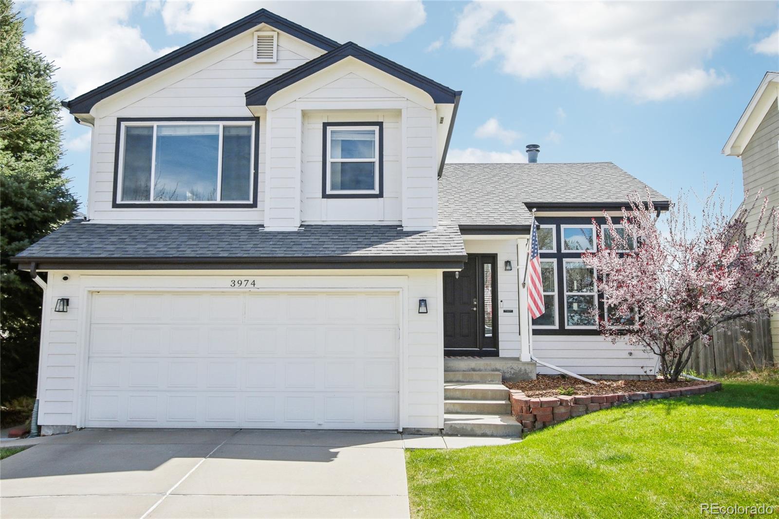 3974 Cambridge Avenue Broomfield CO 80020