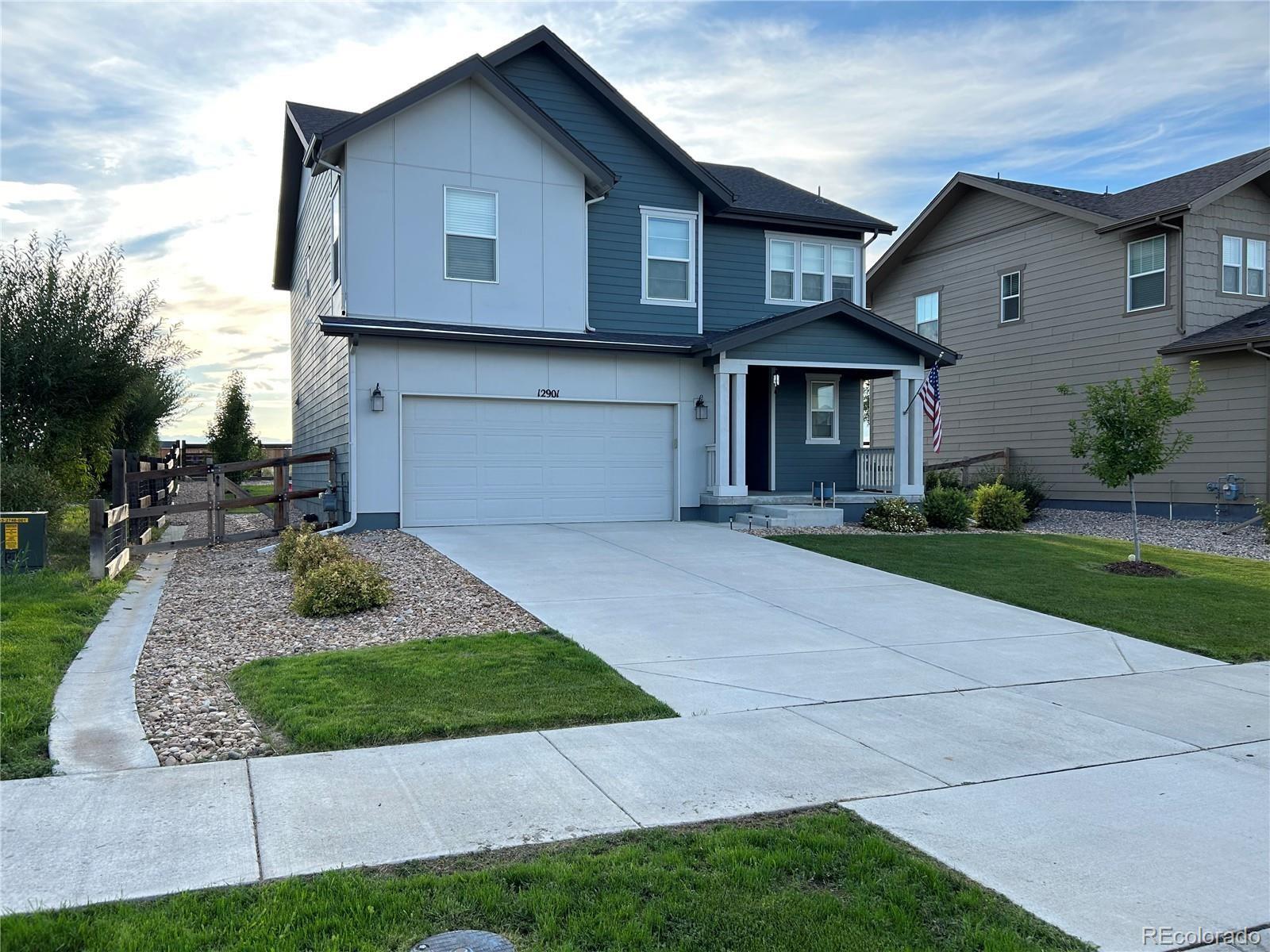 12901 Crane River Drive Longmont CO 80504