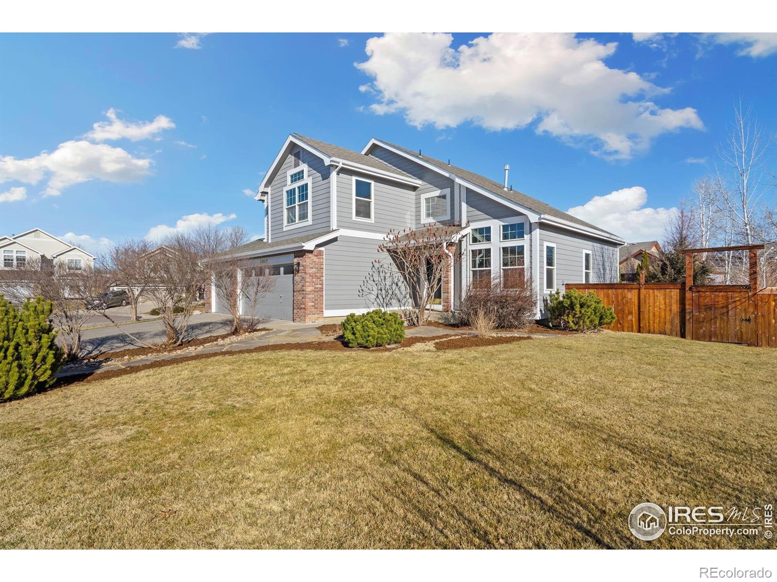 6862 Kaslam Court Fort Collins CO 80525
