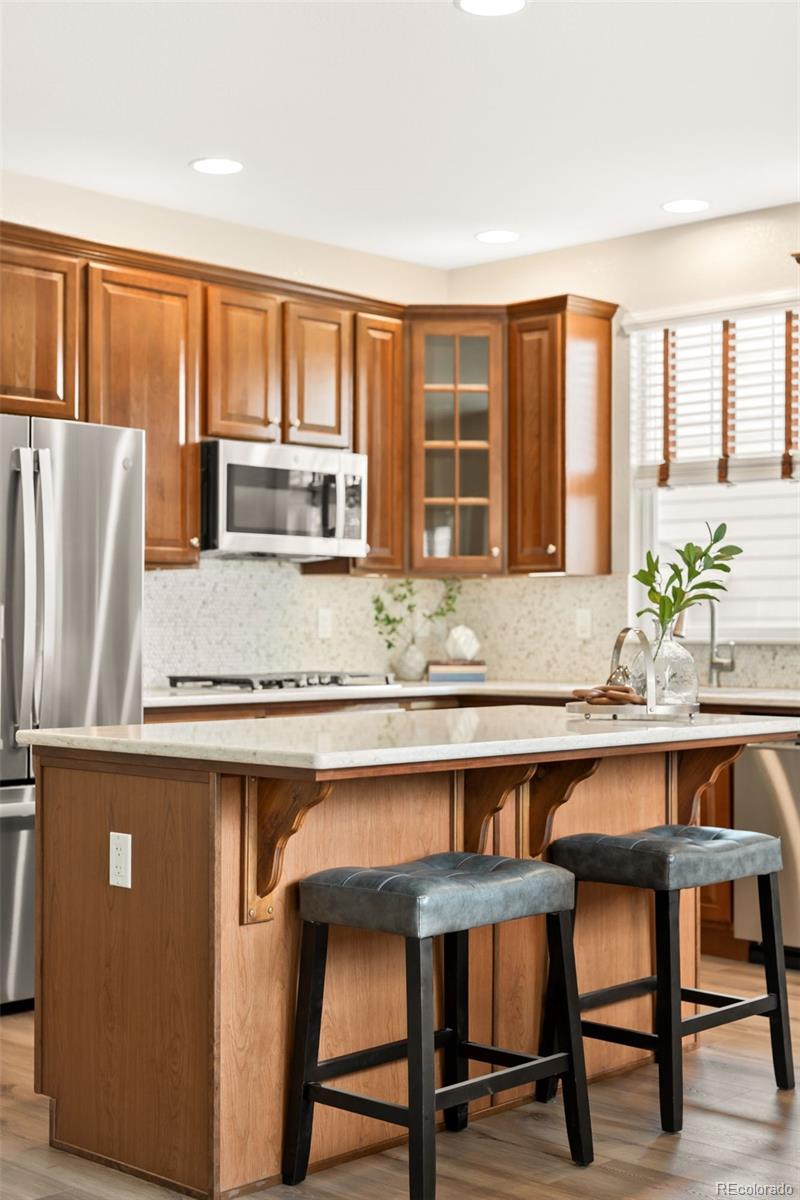 4028 Eagle Tail Lane Castle Rock CO 80104