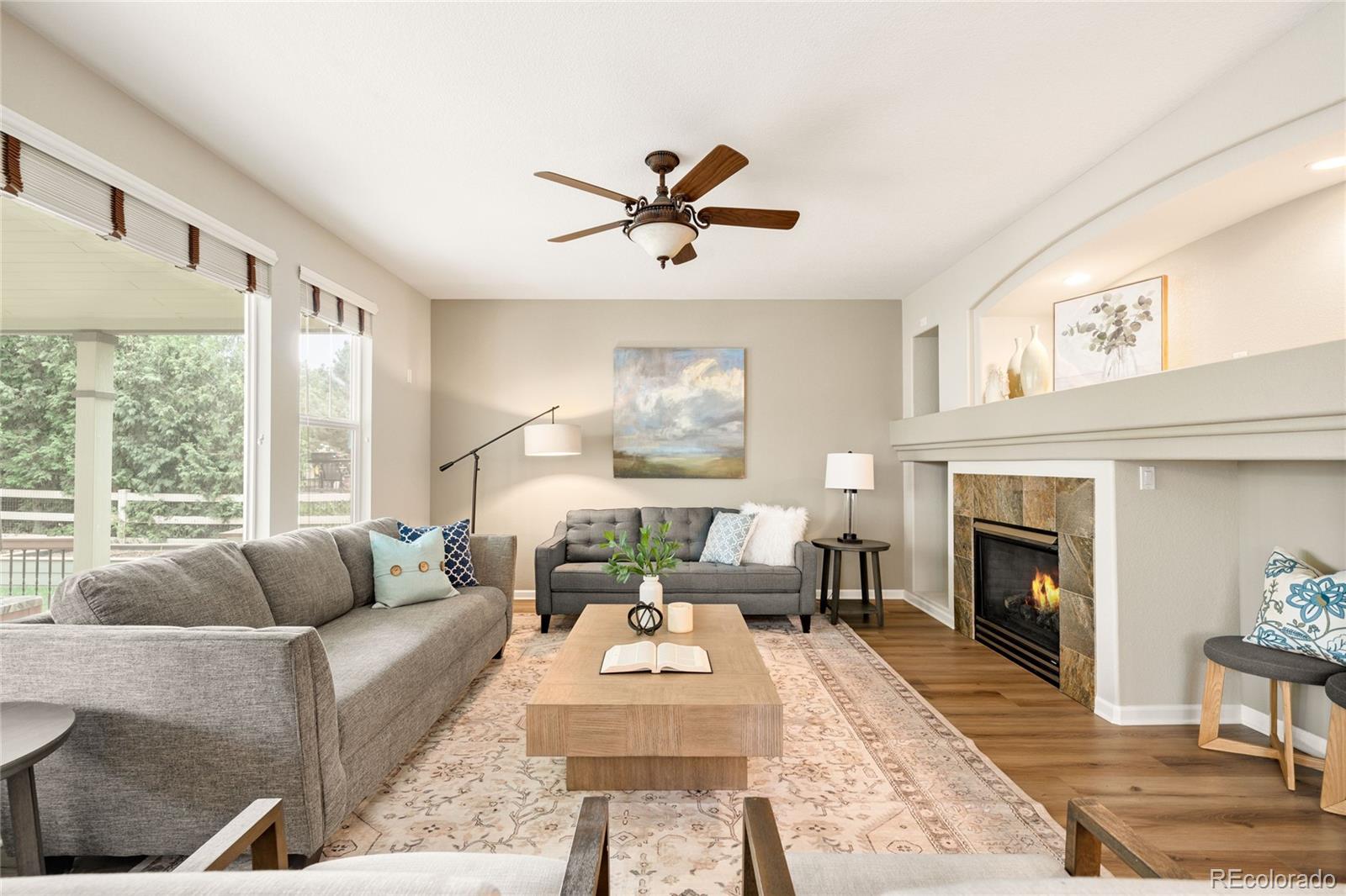 4028 Eagle Tail Lane Castle Rock CO 80104