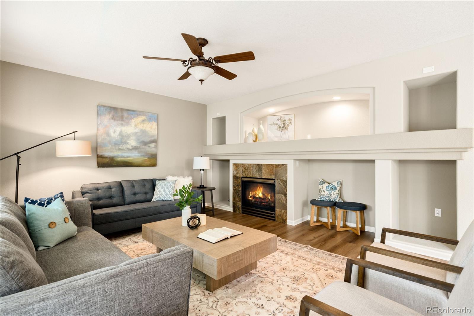 4028 Eagle Tail Lane Castle Rock CO 80104