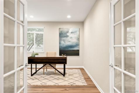 4028 Eagle Tail Lane Castle Rock CO 80104