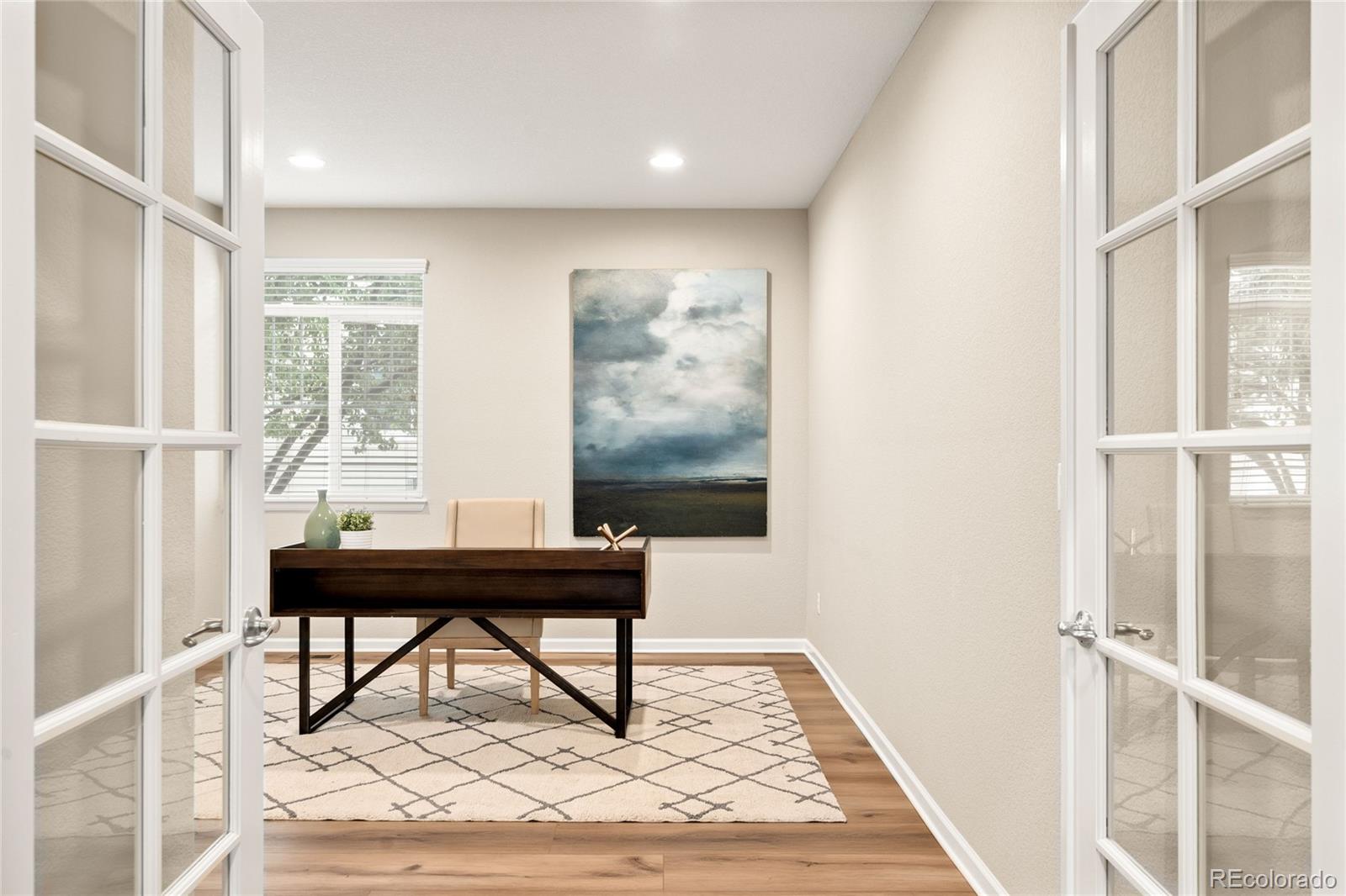 4028 Eagle Tail Lane Castle Rock CO 80104