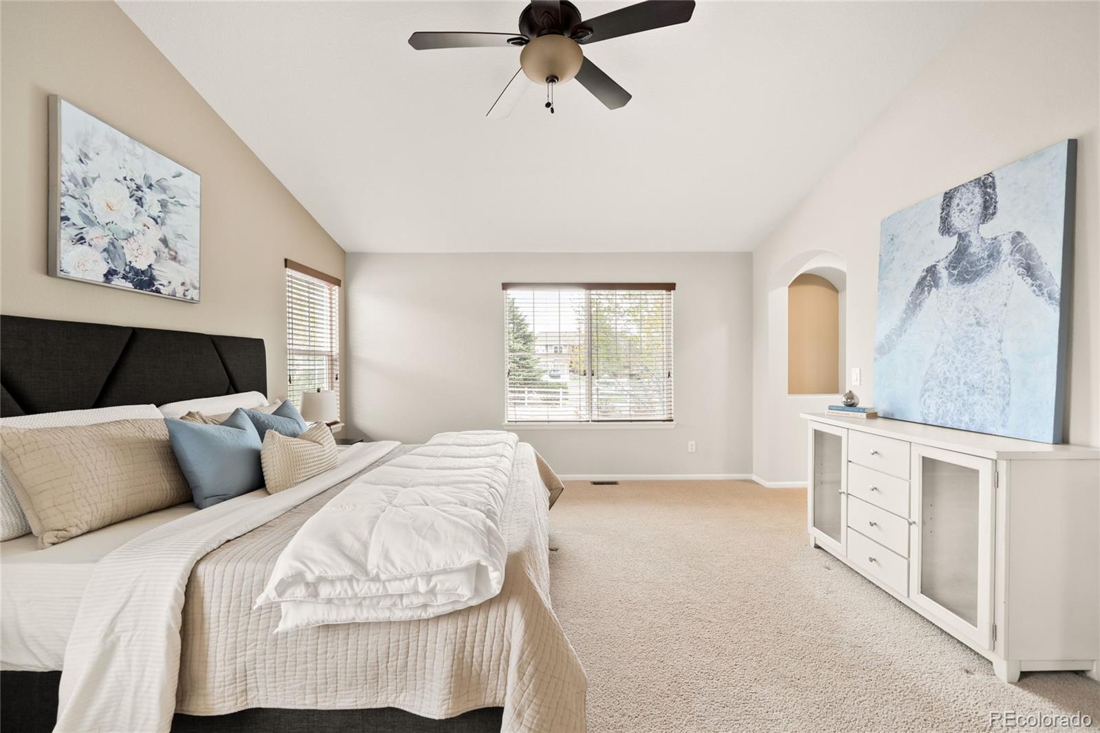 4028 Eagle Tail Lane Castle Rock CO 80104