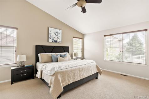 4028 Eagle Tail Lane Castle Rock CO 80104