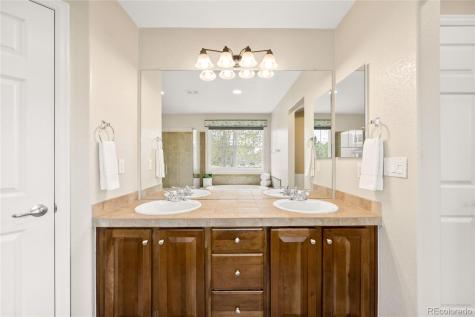 4028 Eagle Tail Lane Castle Rock CO 80104