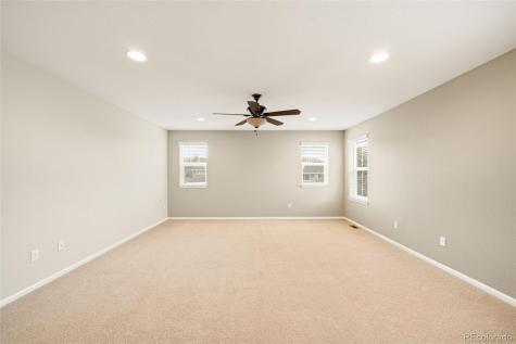 4028 Eagle Tail Lane Castle Rock CO 80104