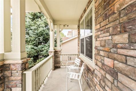4028 Eagle Tail Lane Castle Rock CO 80104