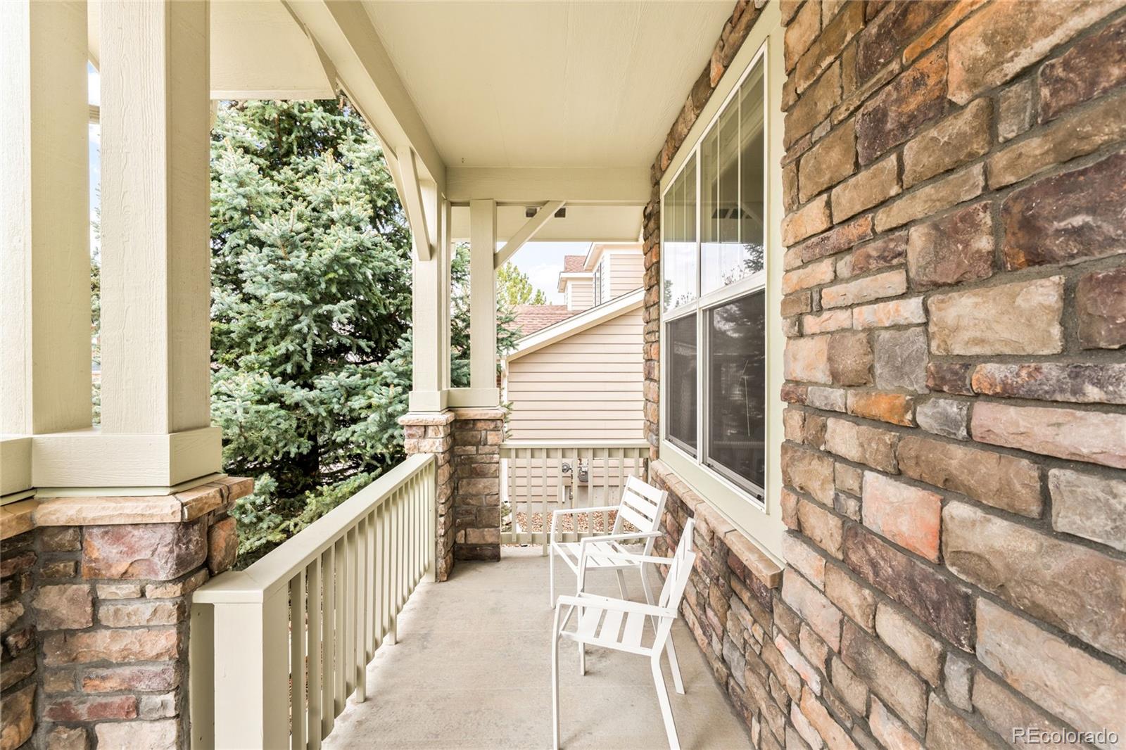 4028 Eagle Tail Lane Castle Rock CO 80104