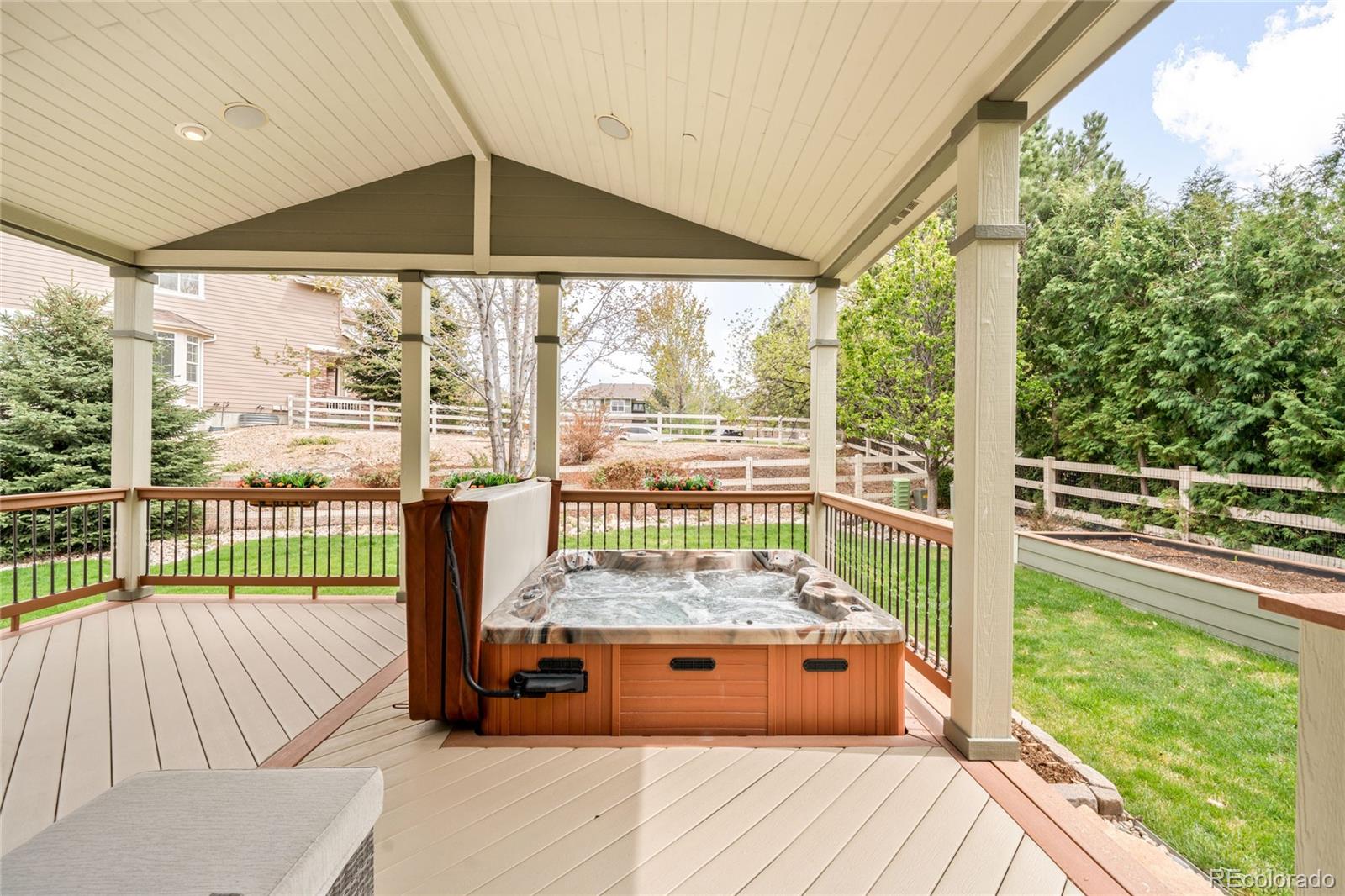 4028 Eagle Tail Lane Castle Rock CO 80104